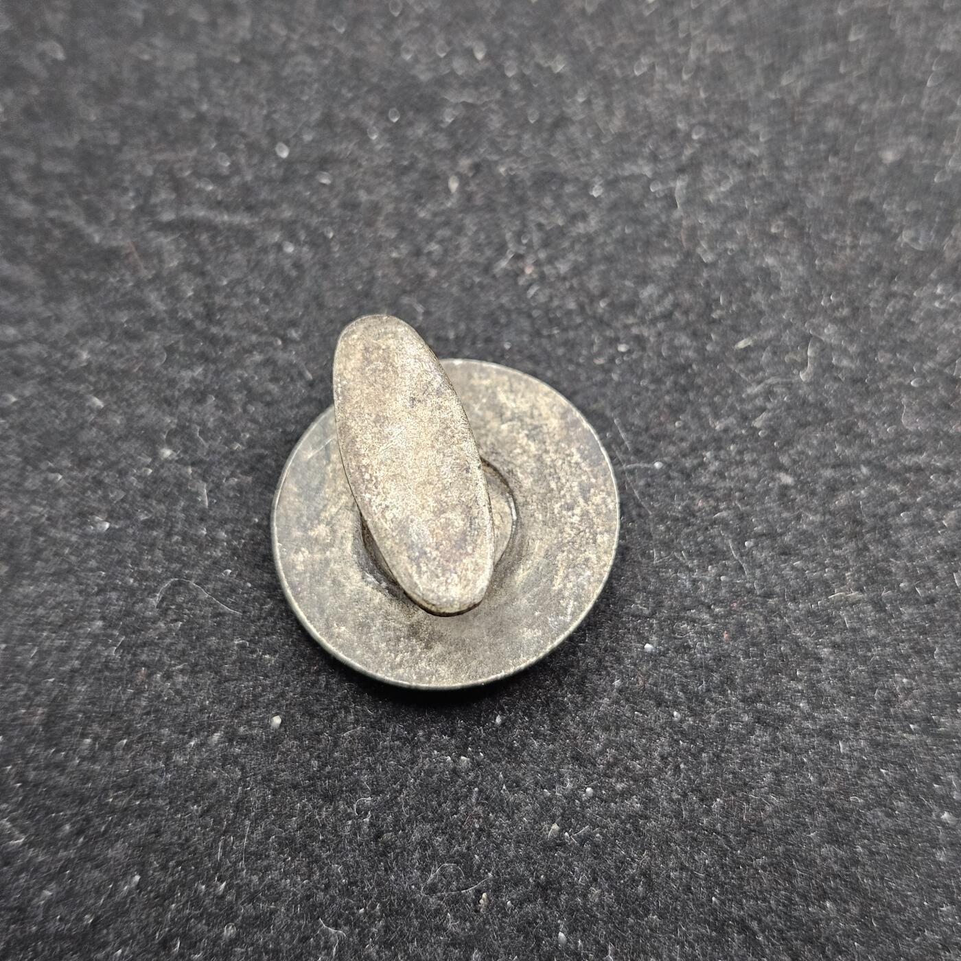 0元起拍勋章 第332期 咸鱼国勋章拍卖专场 2月8日（周日）下午6：00开始 日本战时 文部省部员章