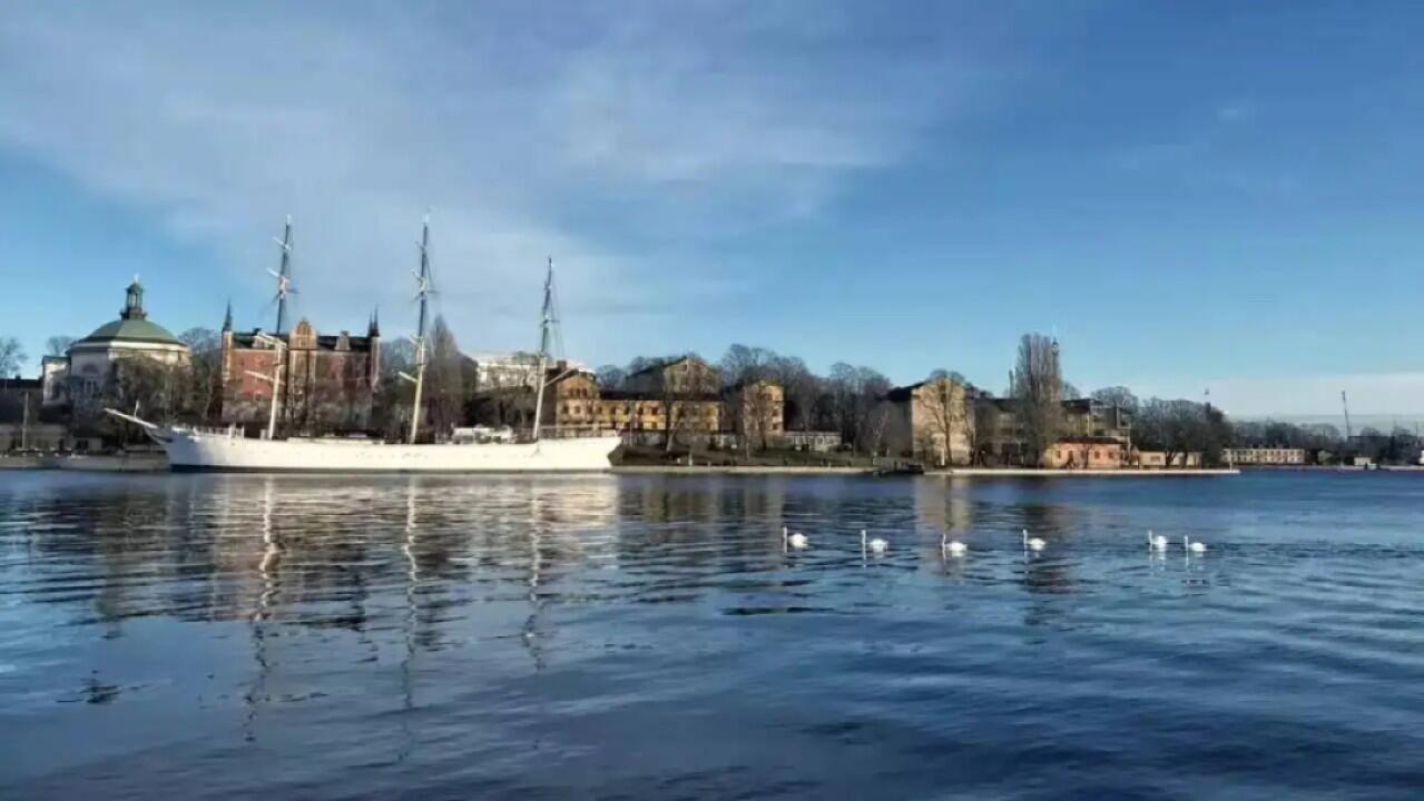 【Blue Auction】世界纸币精拍第783期——18级TOP拍卖/信誉/品质/专业/高效💫   【仅1张更高分 无47】丹麦 1967年500克朗最高值 PMG66EPQ高分少见 背面罗斯基勒风光非常唯美 值得收藏