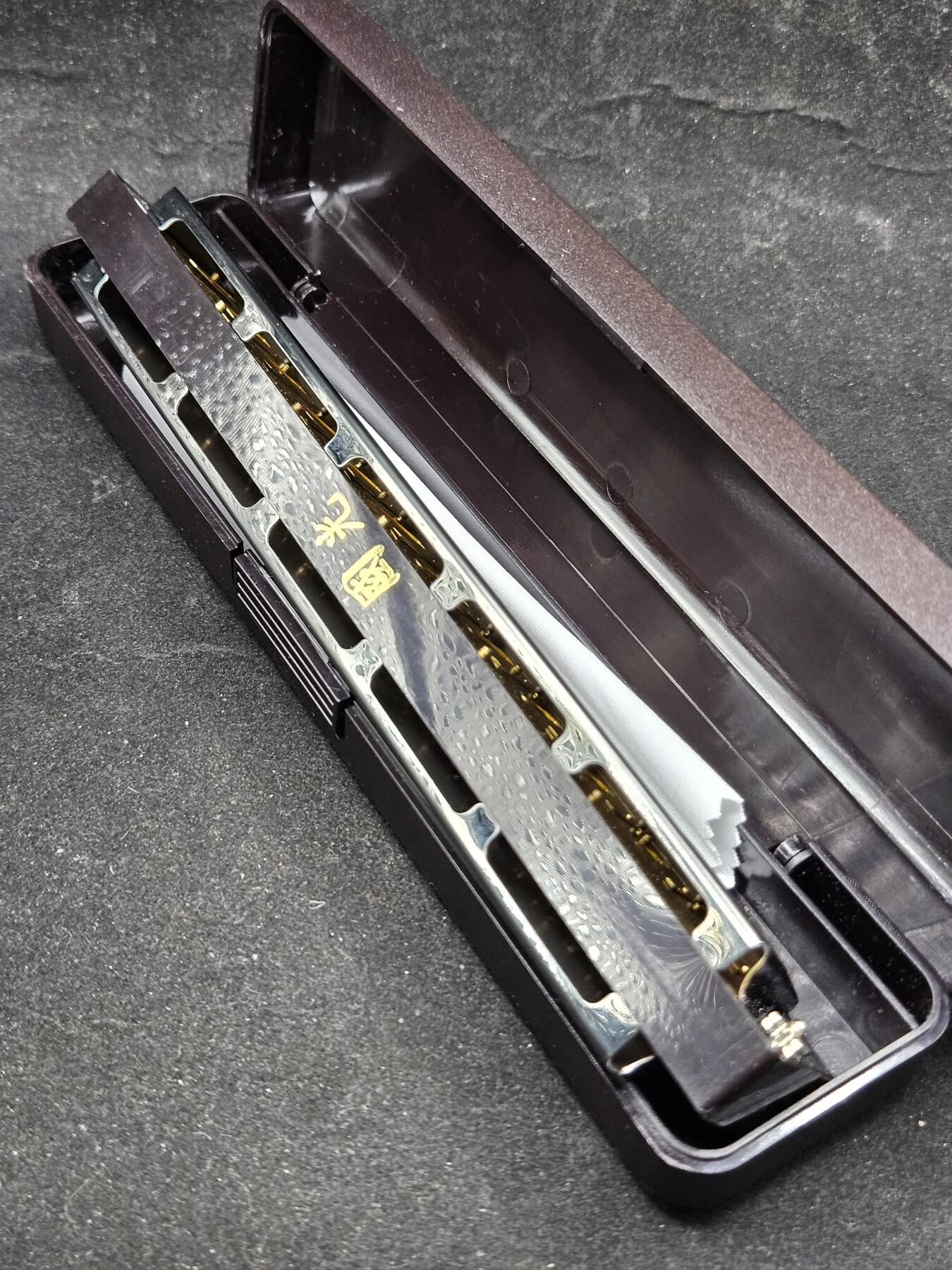 0元起拍勋章 第332期 咸鱼国勋章拍卖专场 2月8日（周日）下午6：00开始 国光口琴