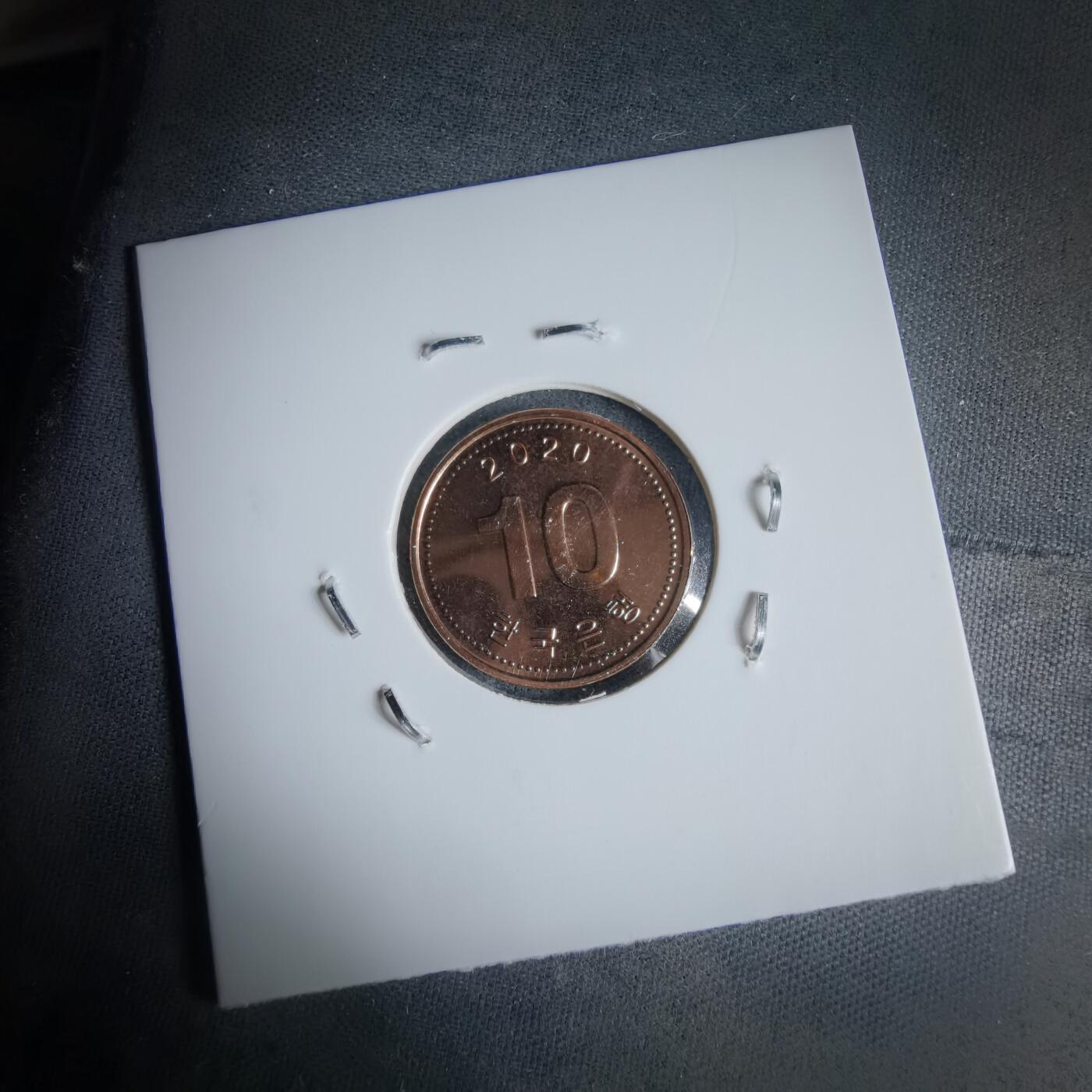 沼泽如烟--第987场 2020年十元