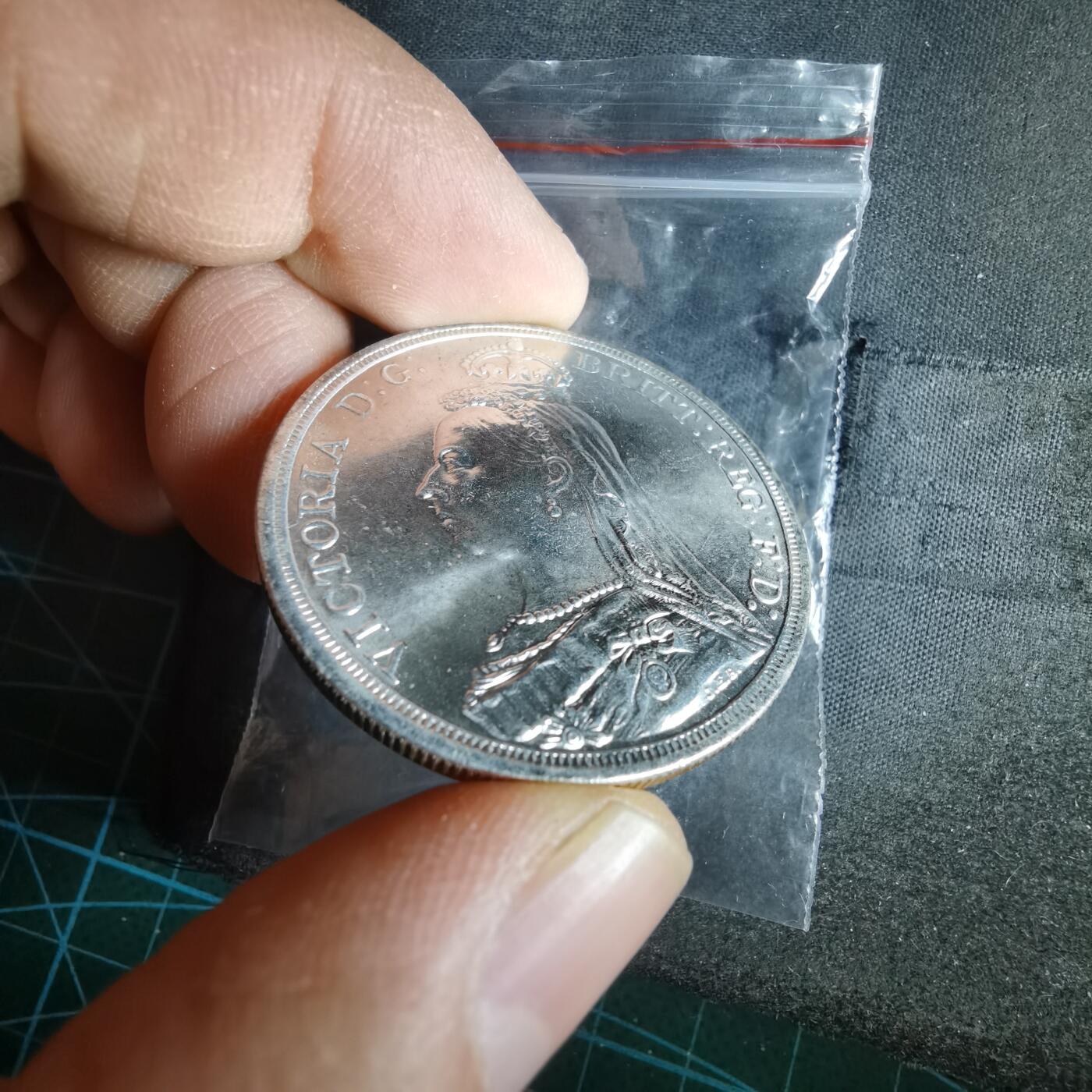 沼泽如烟--第987场 马剑纪念章