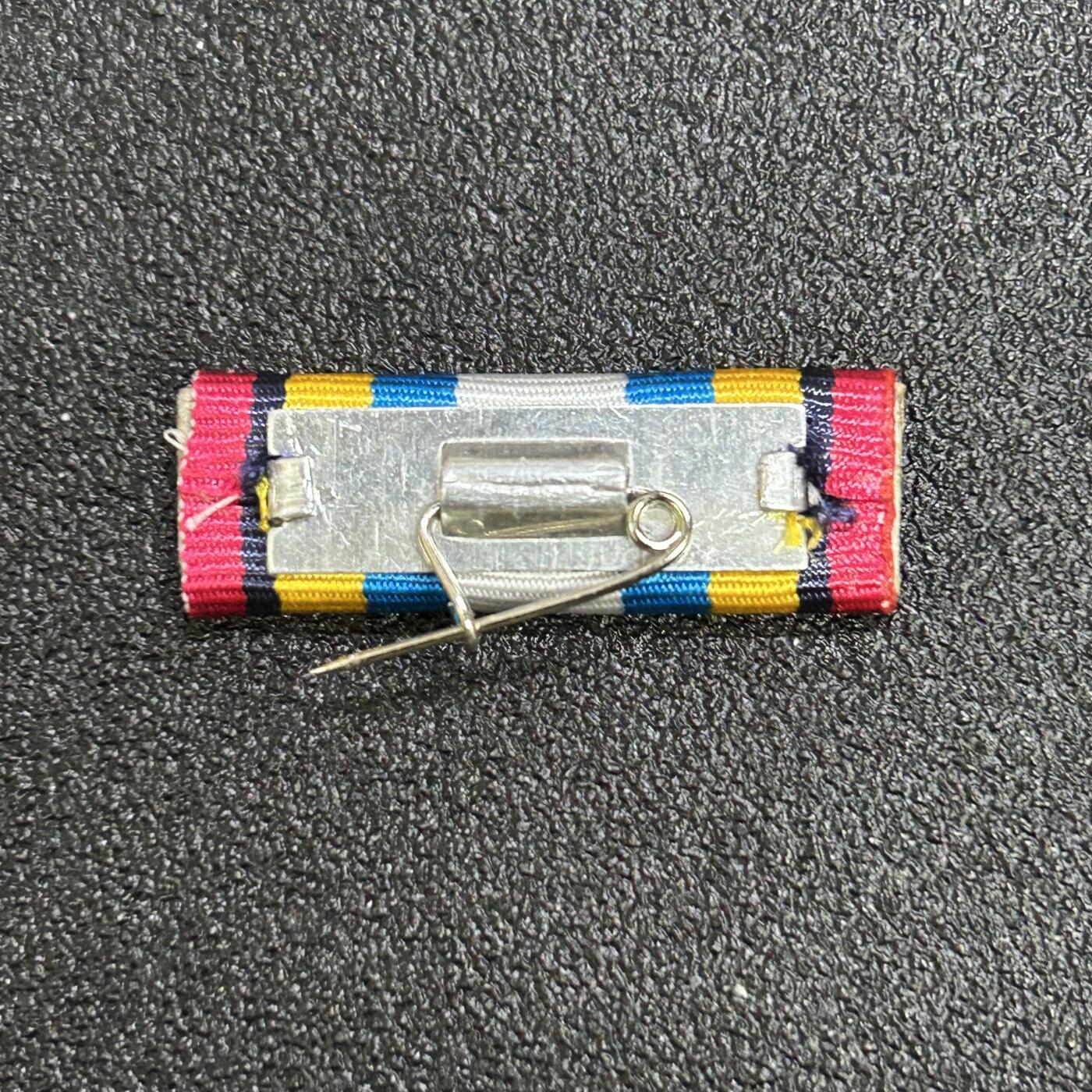 西秦中古拍卖第七十五期 泰国访问欧美奖章勋略