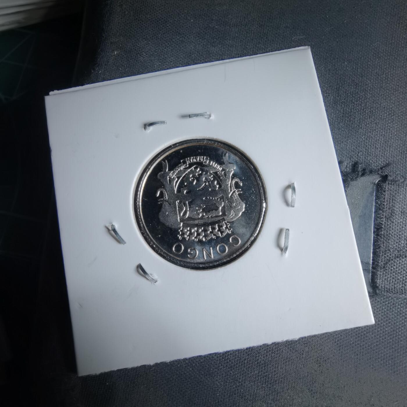 沼泽如烟--第987场 币形章