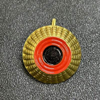 西秦中古拍卖第七十五期 - 德国早期帽徽