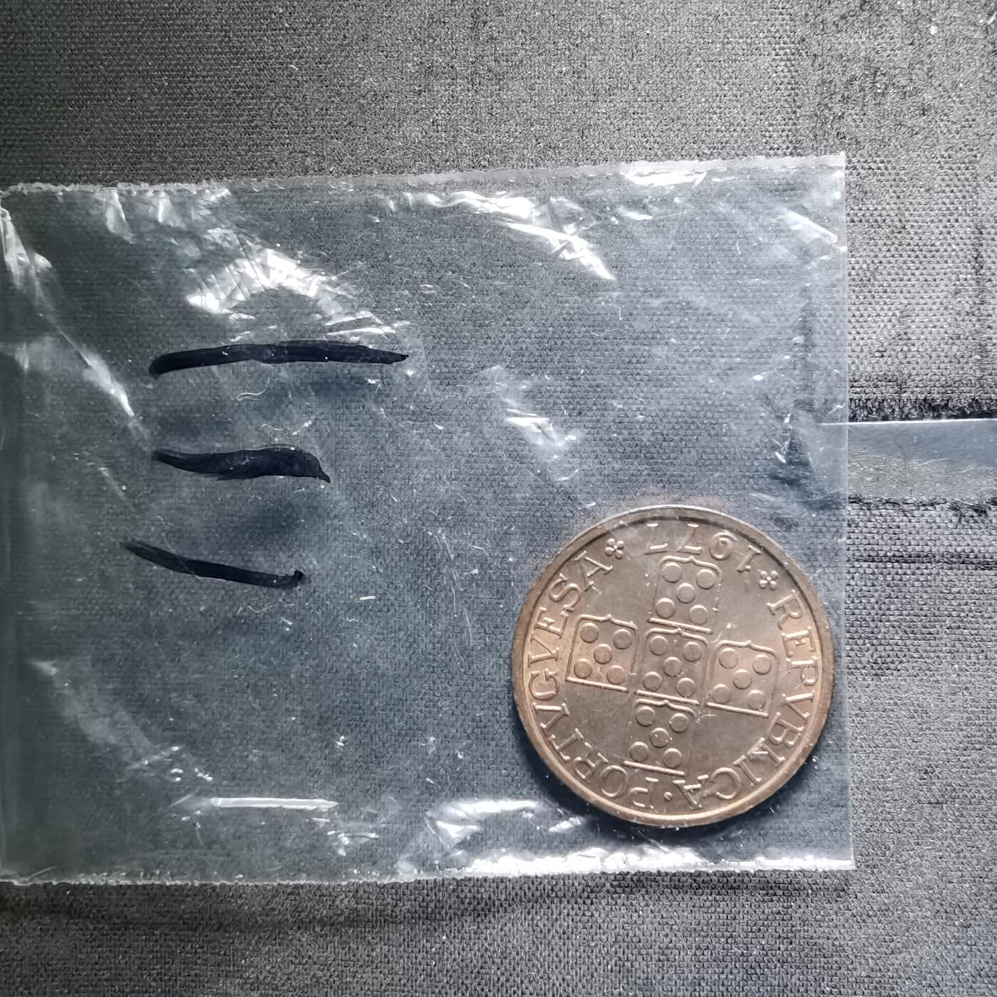 沼泽如烟--第987场 葡萄牙1977年50分