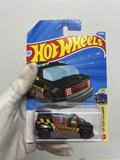 零元拍：风火轮吊卡 Rapid pulse 全新未 - 零元拍：风火轮吊卡 Rapid pulse 全新未