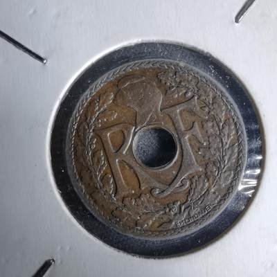 沼泽如烟--第987场 - 法属印度支那1935年半分