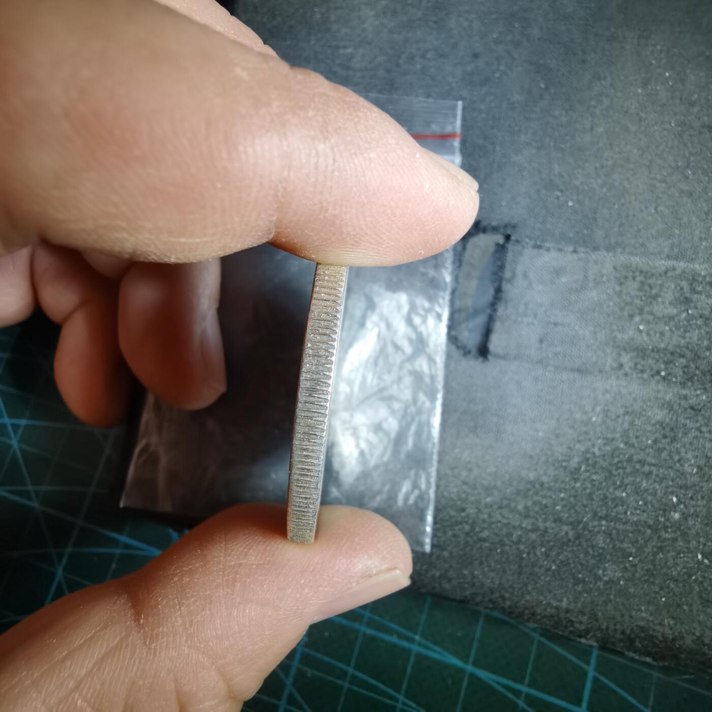 沼泽如烟--第987场 马剑纪念章