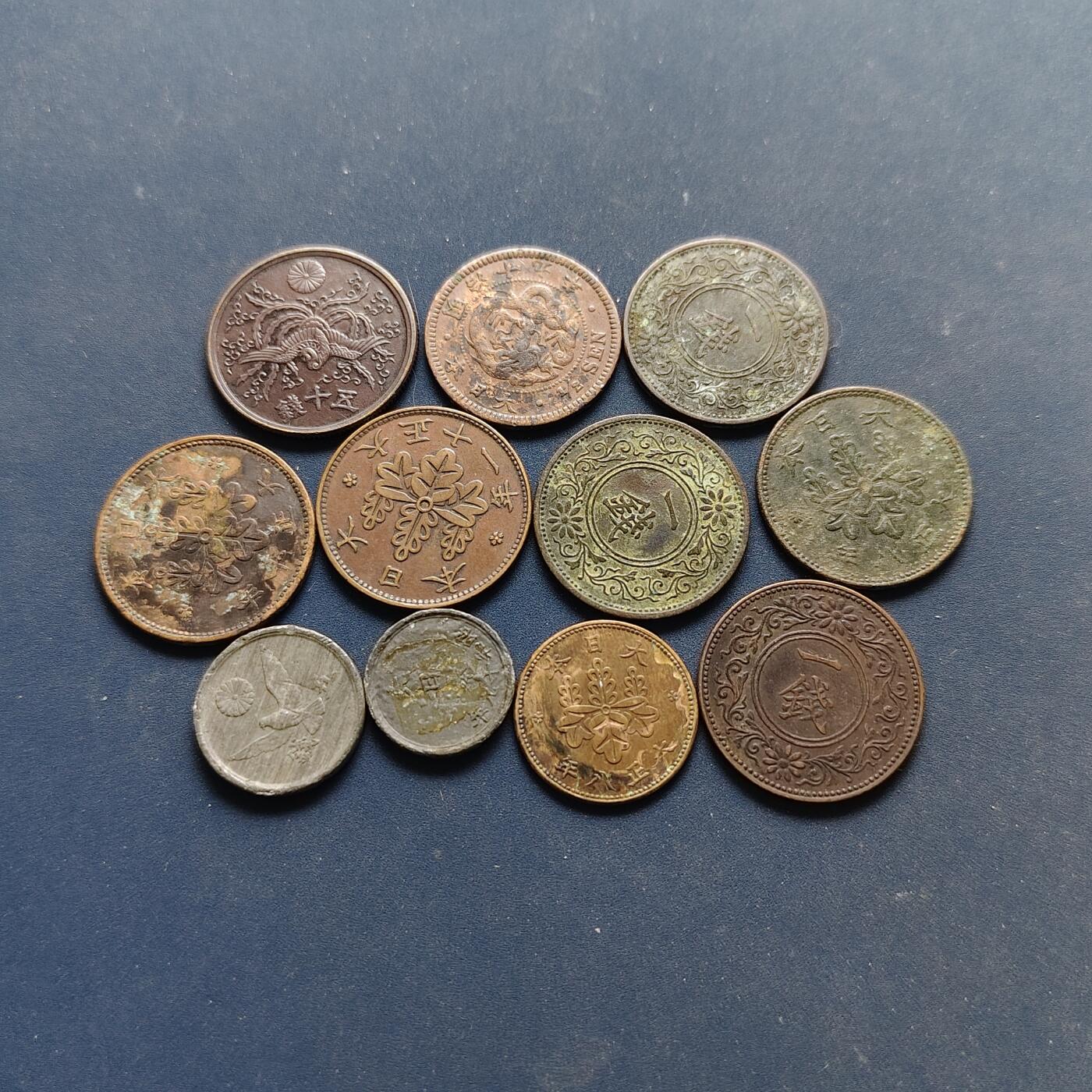 【全场包邮】纯粹捡漏拍500场-持续更新中 日本