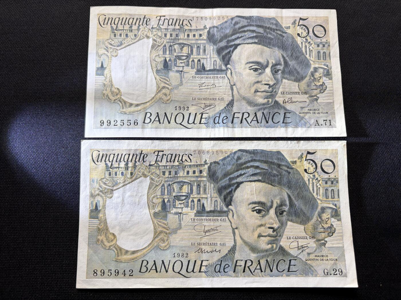 咖啡豆•收藏 2026年Feb_10th世界各国纸币拍卖