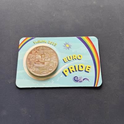 【全场包邮】纯粹捡漏拍500场-持续更新中 - 马耳他