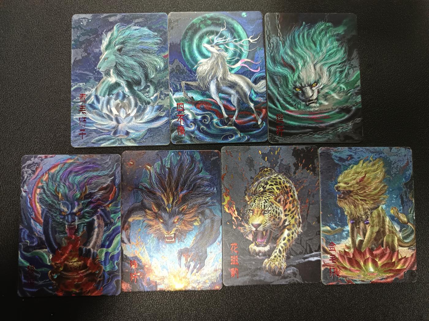 天玑星卡拍第169期《2.5周四截拍》持续收拍收评中 满赠卡需备注