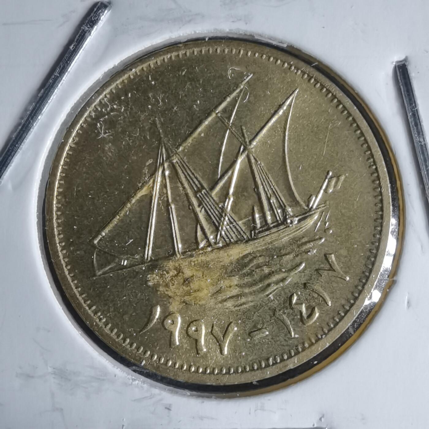 沼泽如烟--第987场 科威特