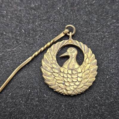 0元起拍勋章 第332期 咸鱼国勋章拍卖专场 2月8日（周日）下午6：00开始 - 日本战时大谷派徽章