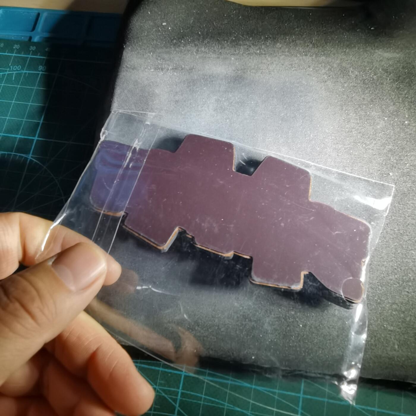 沼泽如烟--第987场 麦希奇冰箱贴