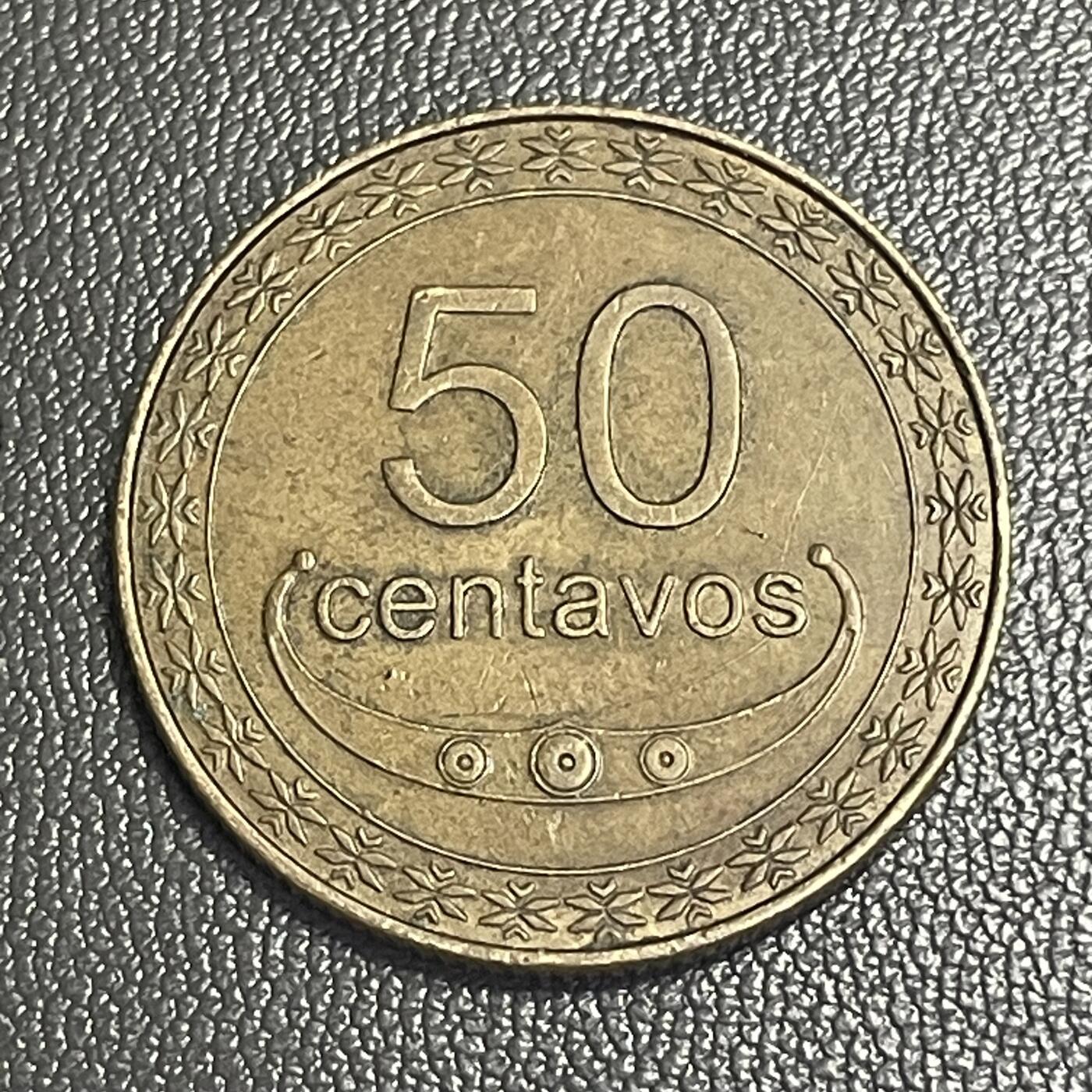 回流0207 东帝汶2006年50分 咖啡果