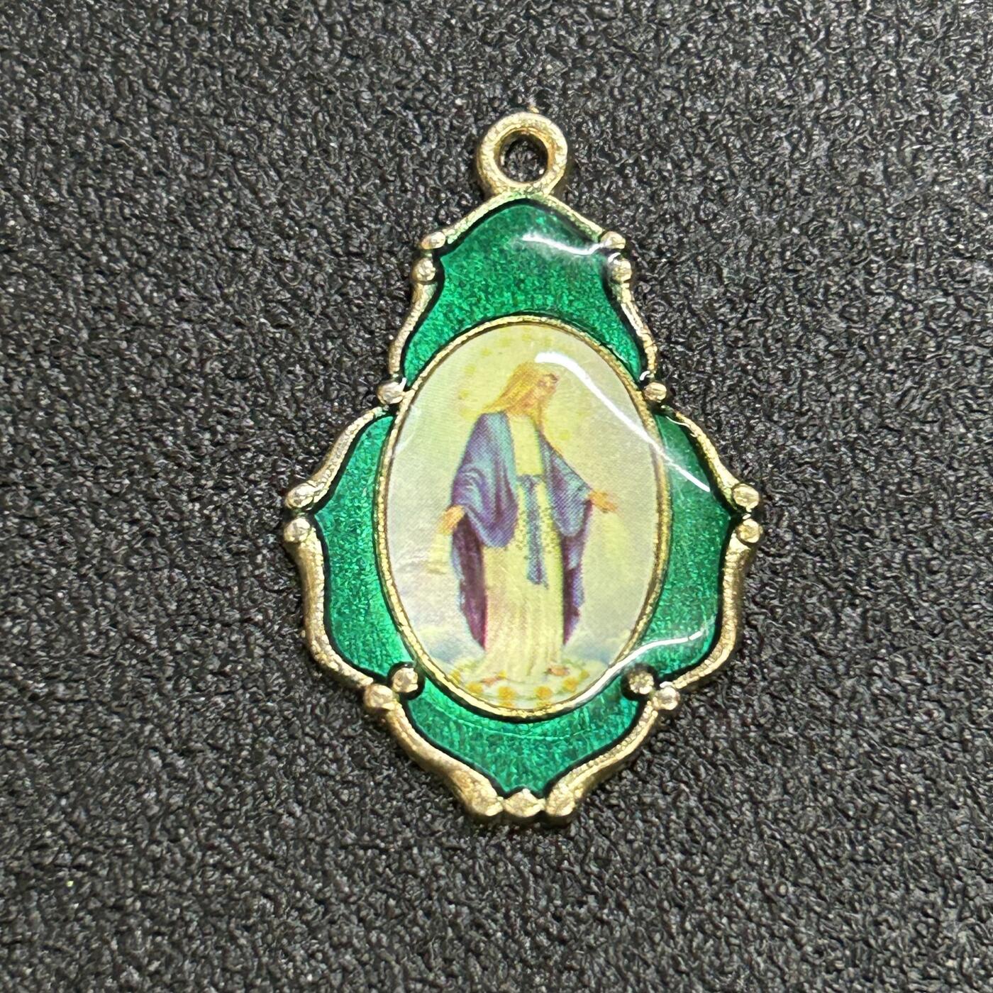 西秦中古拍卖第七十五期 法国圣牌