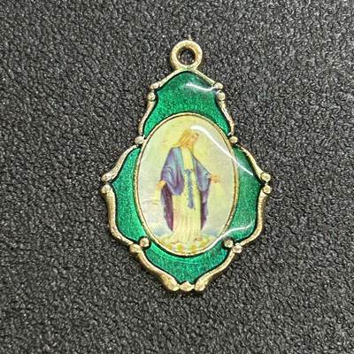 西秦中古拍卖第七十五期 - 法国圣牌