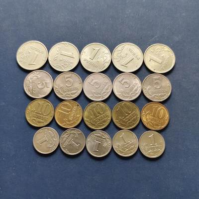 【全场包邮】纯粹捡漏拍500场-持续更新中 - 俄罗斯