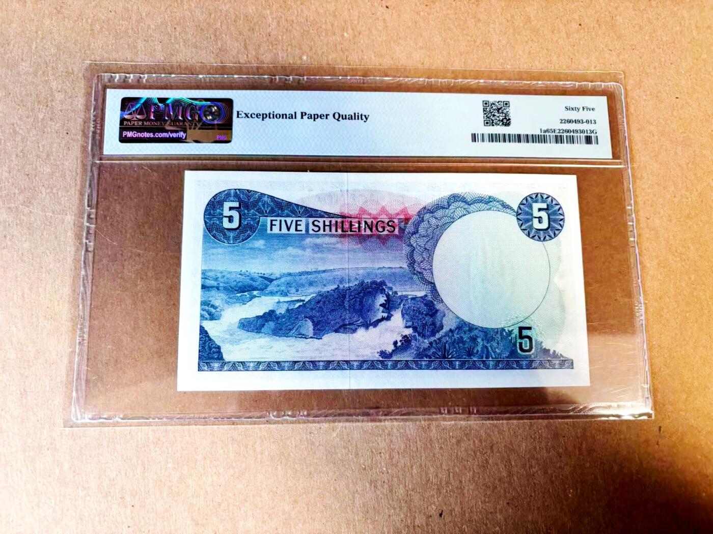 【Blue Auction】世界纸币精拍第783期——18级TOP拍卖/信誉/品质/专业/高效💫