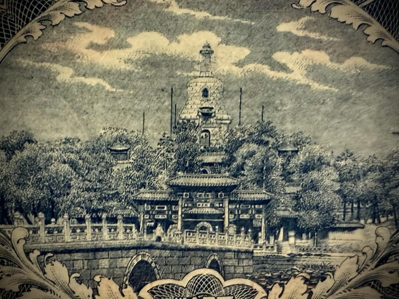 （自动截拍）PMG评级民国纸币专拍第20260210期，全场包邮  【乾奕收藏】出民国4年1915年财政部平市官钱局京兆地名伍拾枚一枚，195666豹子号，号码随机无347，美国PMG64分，1956-6-6生日号靓号