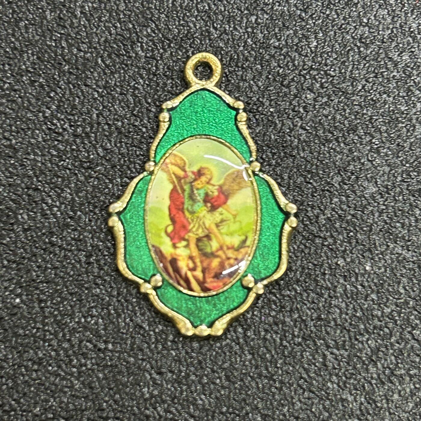 西秦中古拍卖第七十五期 法国圣牌