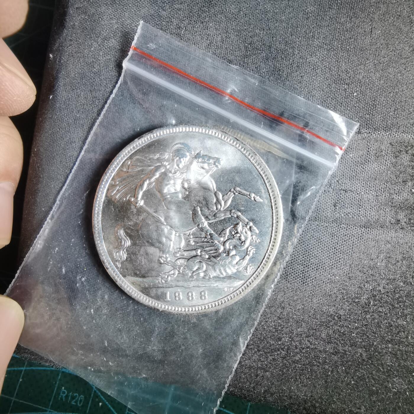 沼泽如烟--第987场 马剑纪念章