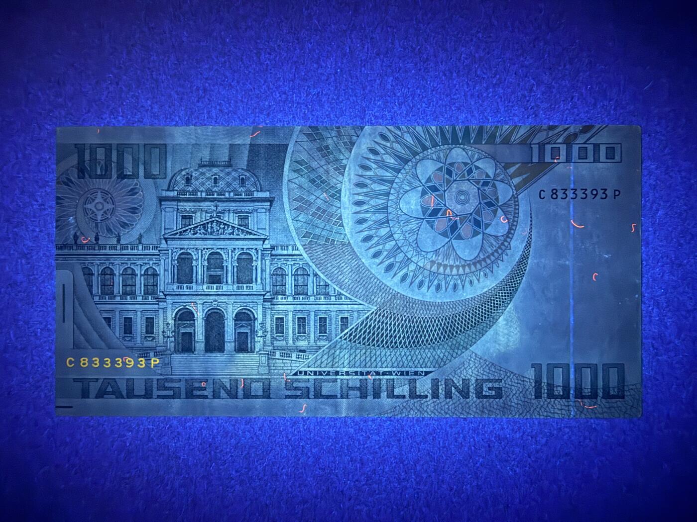 《艾美收藏》第231期-2.8周日外币精品(春节前收官)-世界最佳纸币特辑