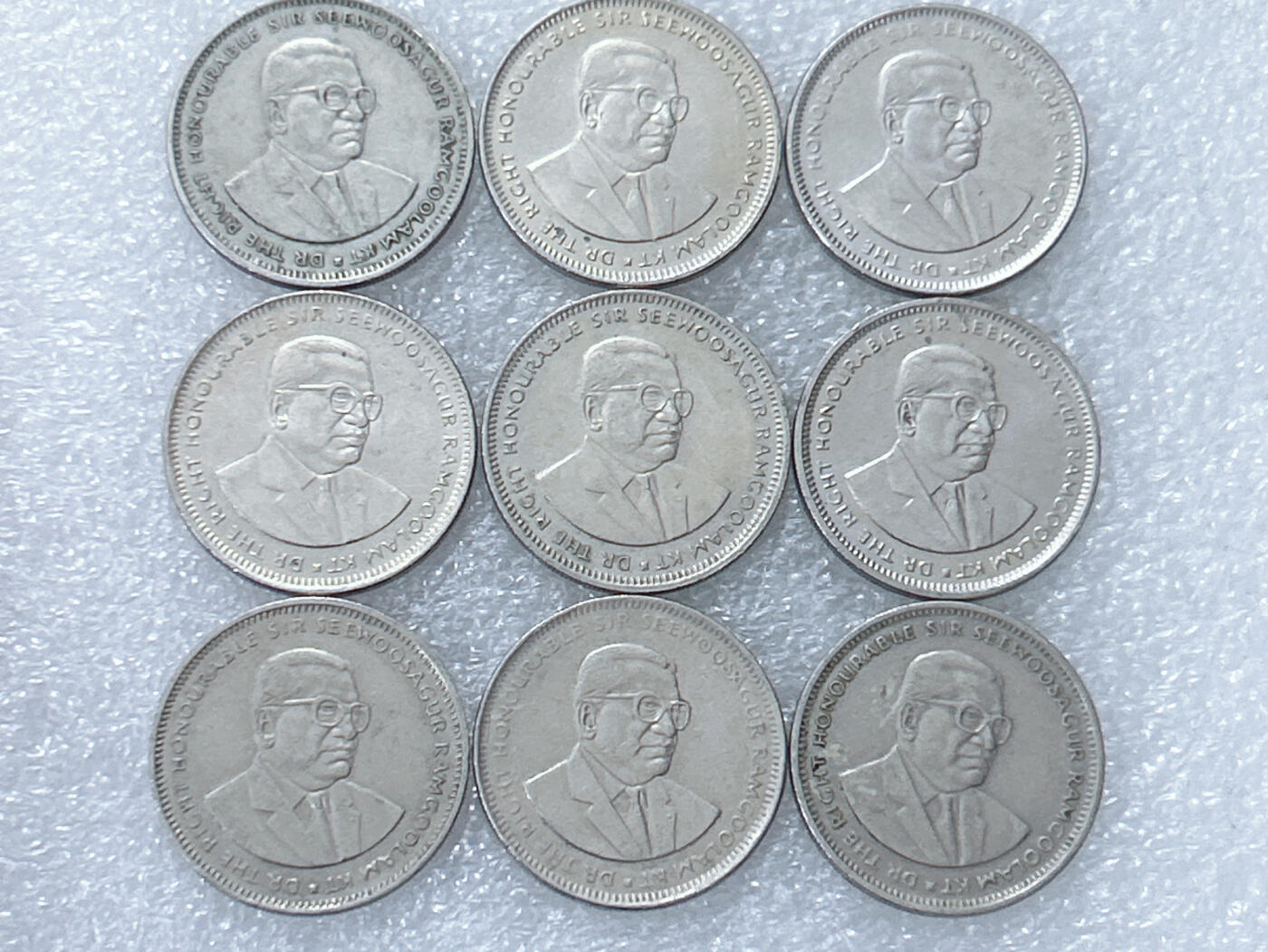 第一海外回流一元起拍收藏 散集专场  第301期