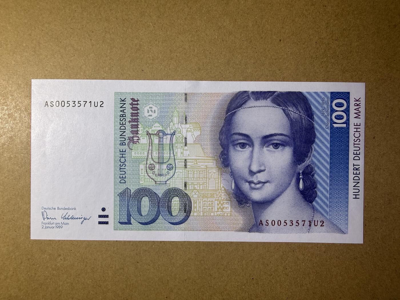 《艾美收藏》第231期-2.8周日外币精品(春节前收官)-世界最佳纸币特辑