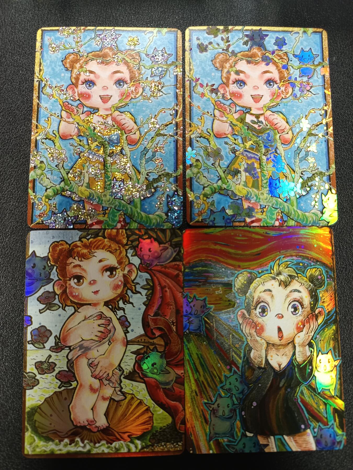 天玑星卡拍第169期《2.5周四截拍》持续收拍收评中 满赠卡需备注