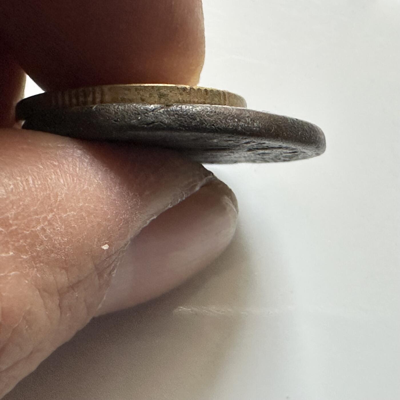 🌹外币初藏🌹🐯2026年第17场 快递将在12号停运 年前需发货的抓紧 ，年后正月十五恢复发货 古罗马铜币