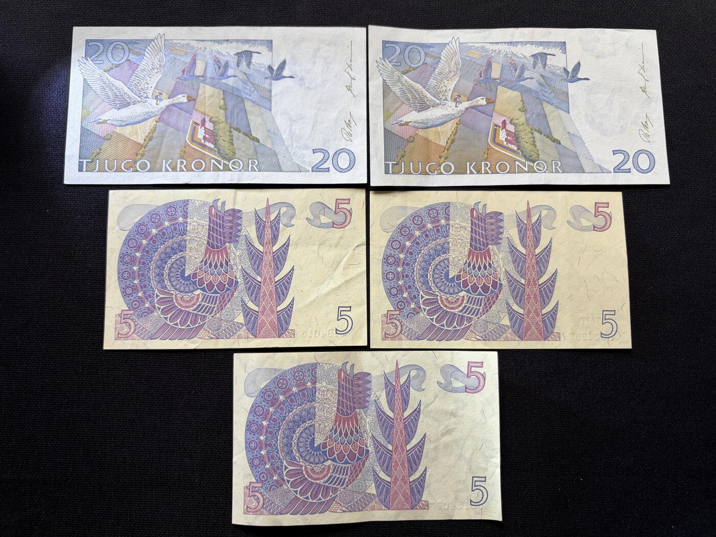 咖啡豆•收藏 2026年Feb_10th世界各国纸币拍卖