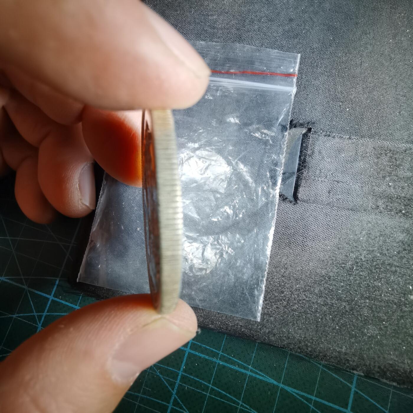 沼泽如烟--第987场 马剑纪念章