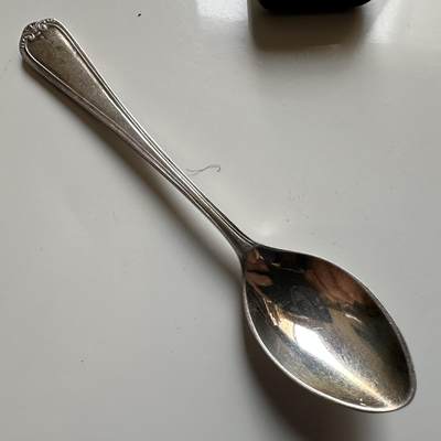 🌹外币初藏🌹🐯2026年第17场 快递将在12号停运 年前需发货的抓紧 ，年后正月十五恢复发货 - 小勺咖啡勺工艺勺—2