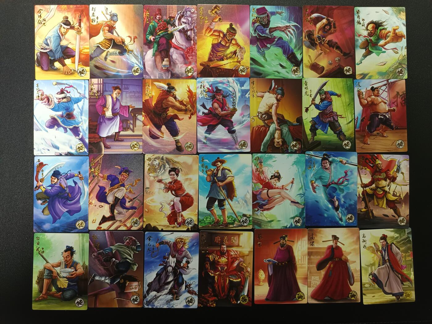 天玑星卡拍第169期《2.5周四截拍》持续收拍收评中 满赠卡需备注