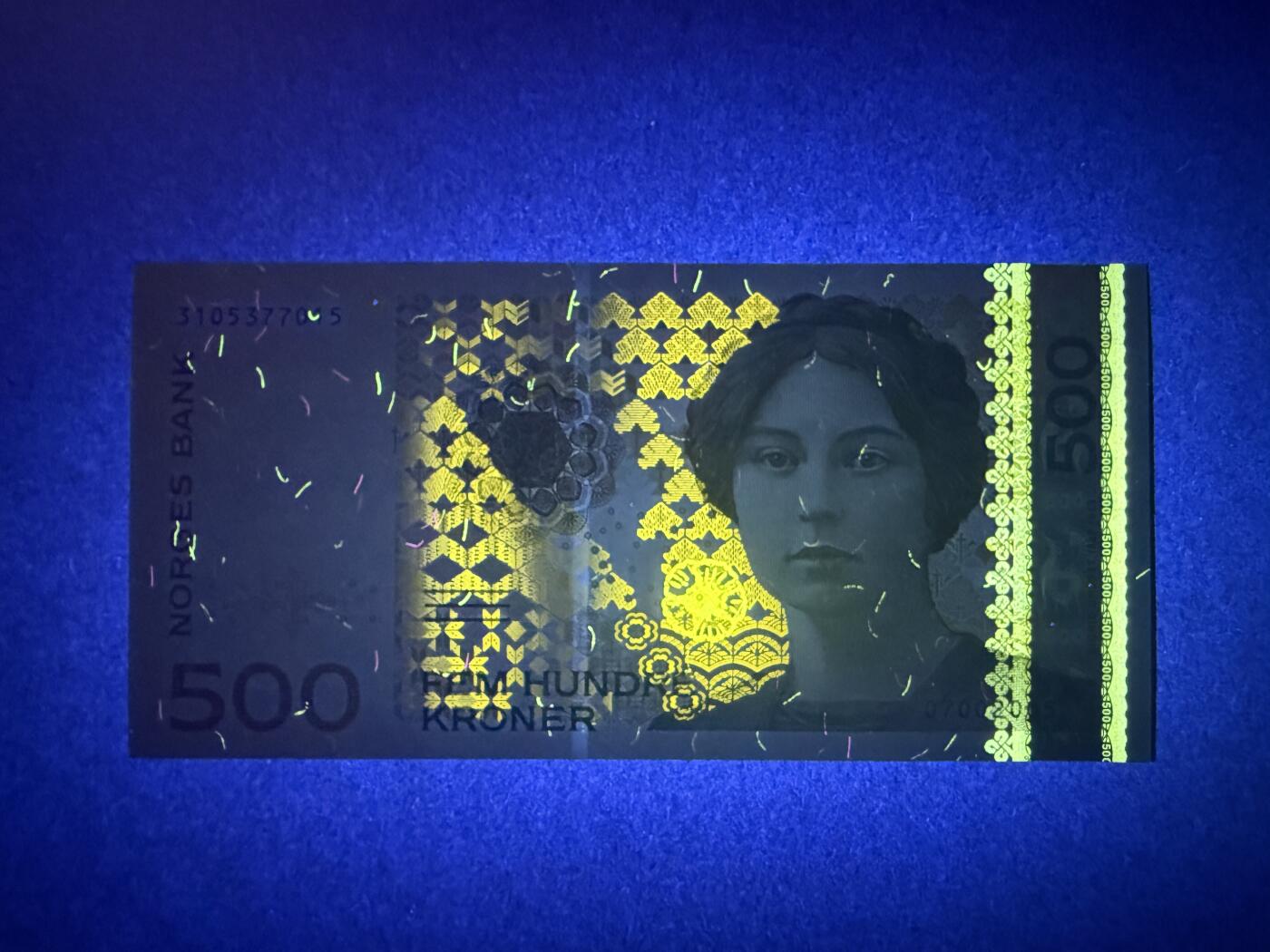 《艾美收藏》第231期-2.8周日外币精品(春节前收官)-世界最佳纸币特辑