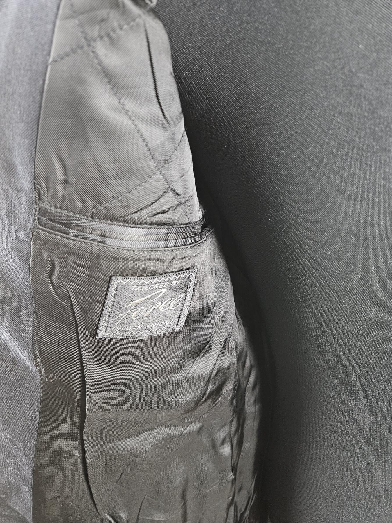 0元起拍勋章 第332期 咸鱼国勋章拍卖专场 2月8日（周日）下午6：00开始 美国陆军士官礼服一套 裤子马裤呢面料 胸围102 肩宽48 衣长76 袖长60 腰围83 裤长104