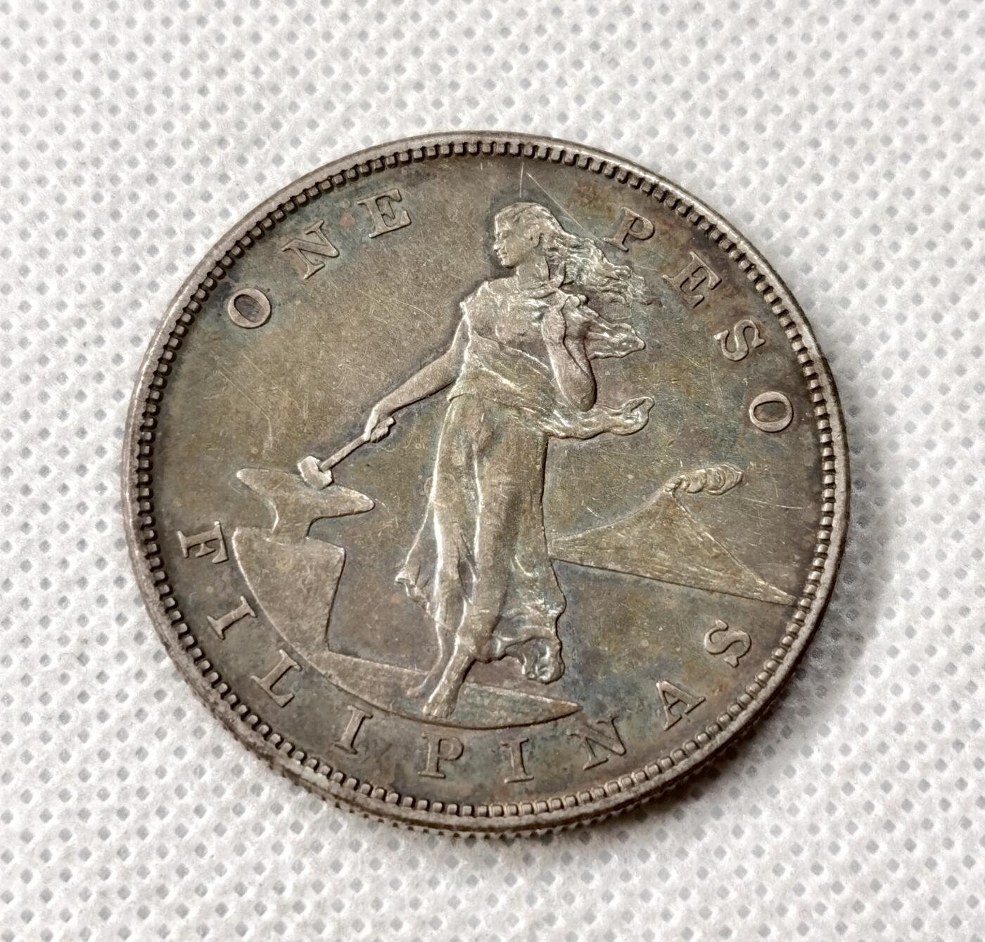 甄臻铺-世界币章拍卖（第49期）精品场拍品征集中，送拍享返佣金等优惠多多