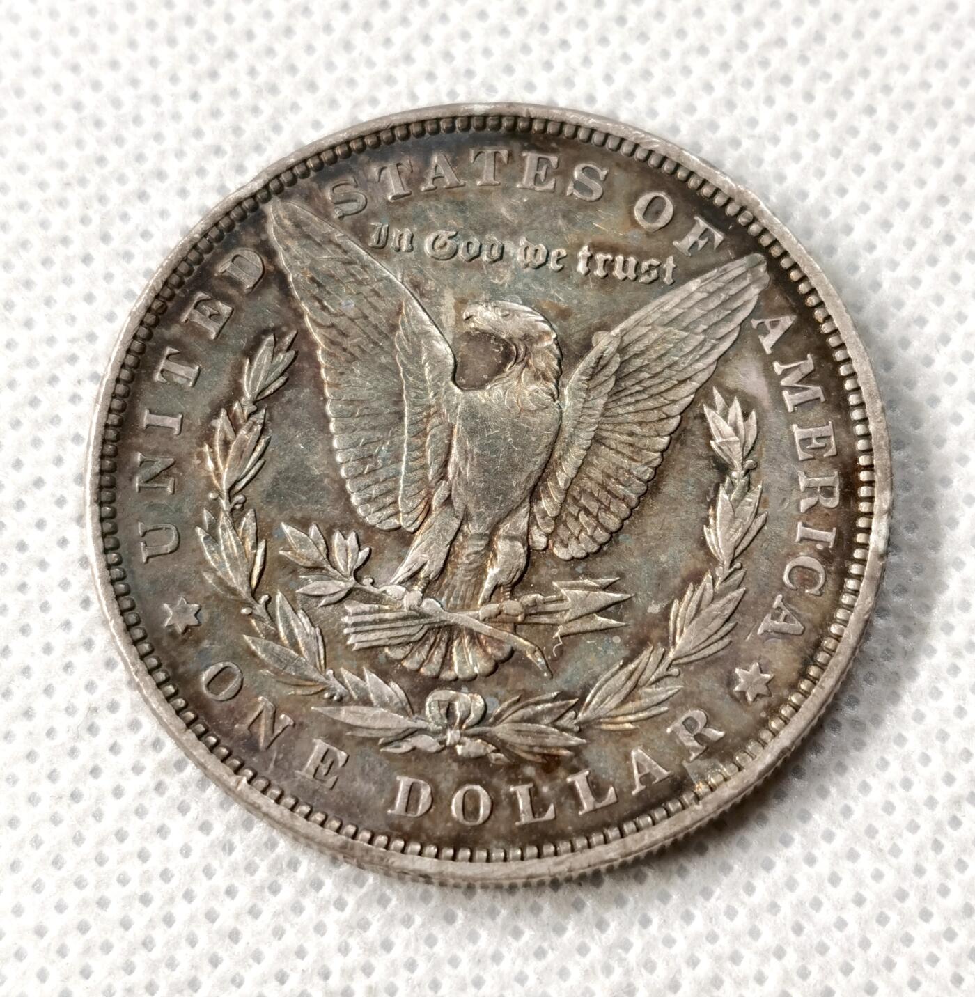 甄臻铺-世界币章拍卖（第49期）精品场拍品征集中，送拍享返佣金等优惠多多