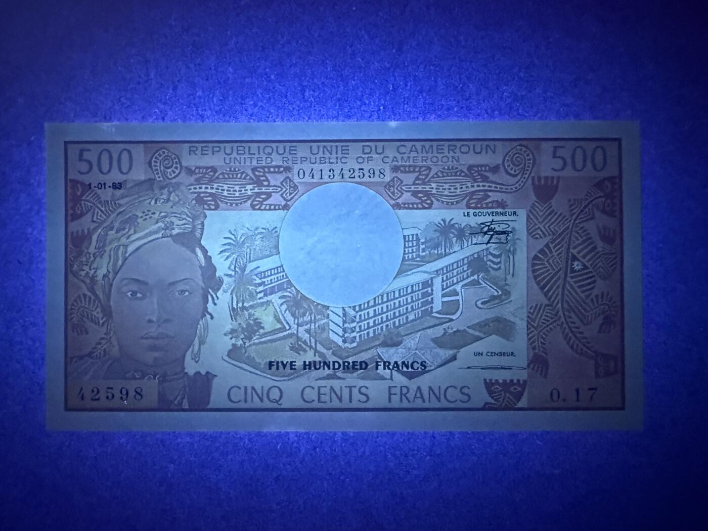 《艾美收藏》第231期-2.8周日外币精品(春节前收官)-世界最佳纸币特辑