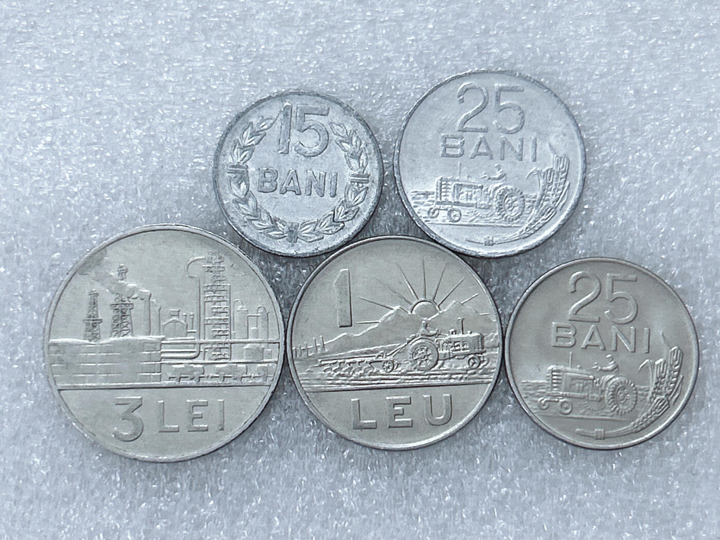 第一海外回流一元起拍收藏 散集专场  第301期