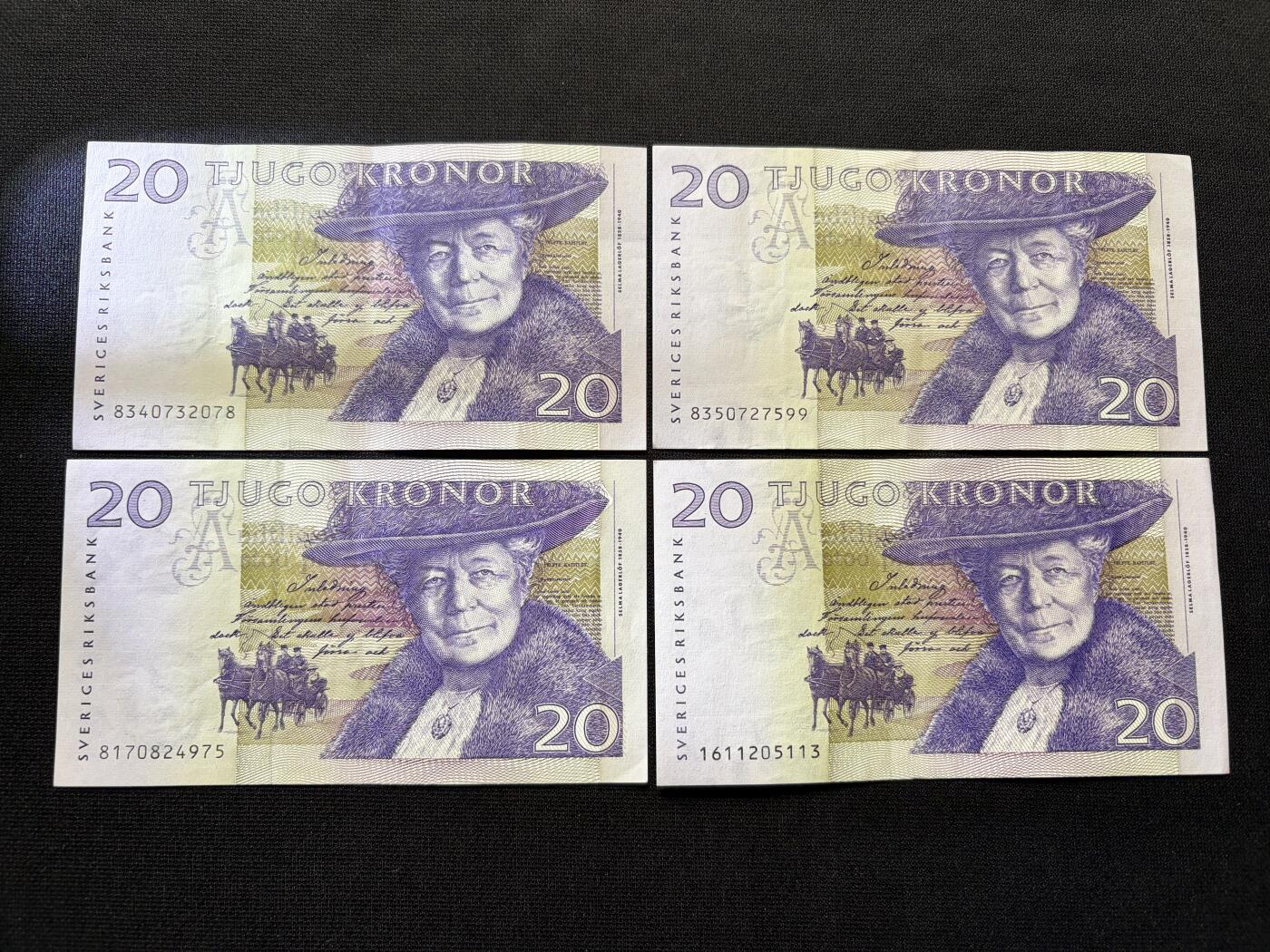 咖啡豆•收藏 2026年Feb_10th世界各国纸币拍卖