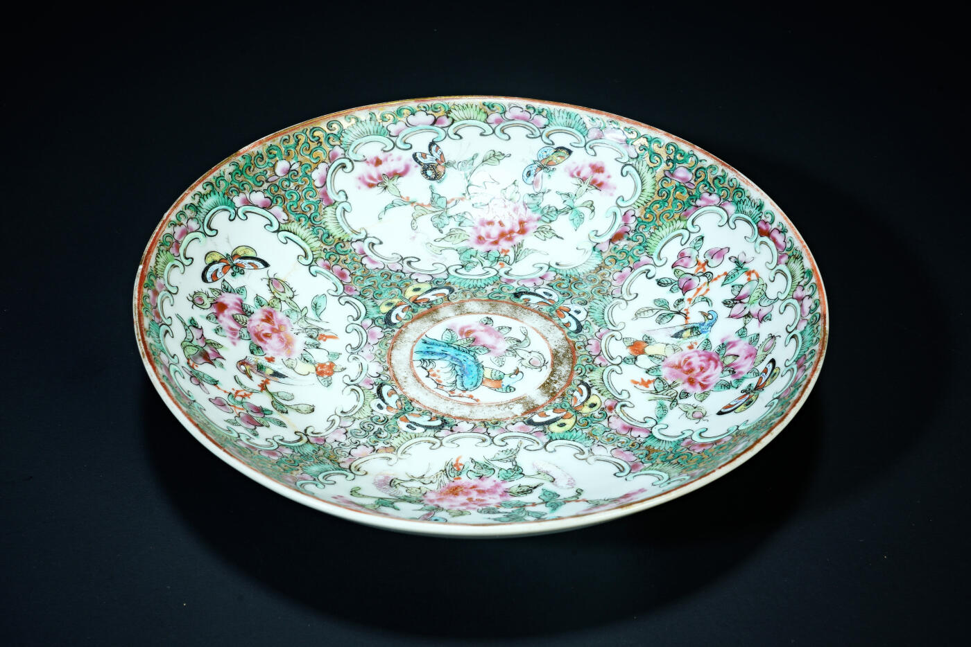 上海都达杂项专场二十一（全场包邮）