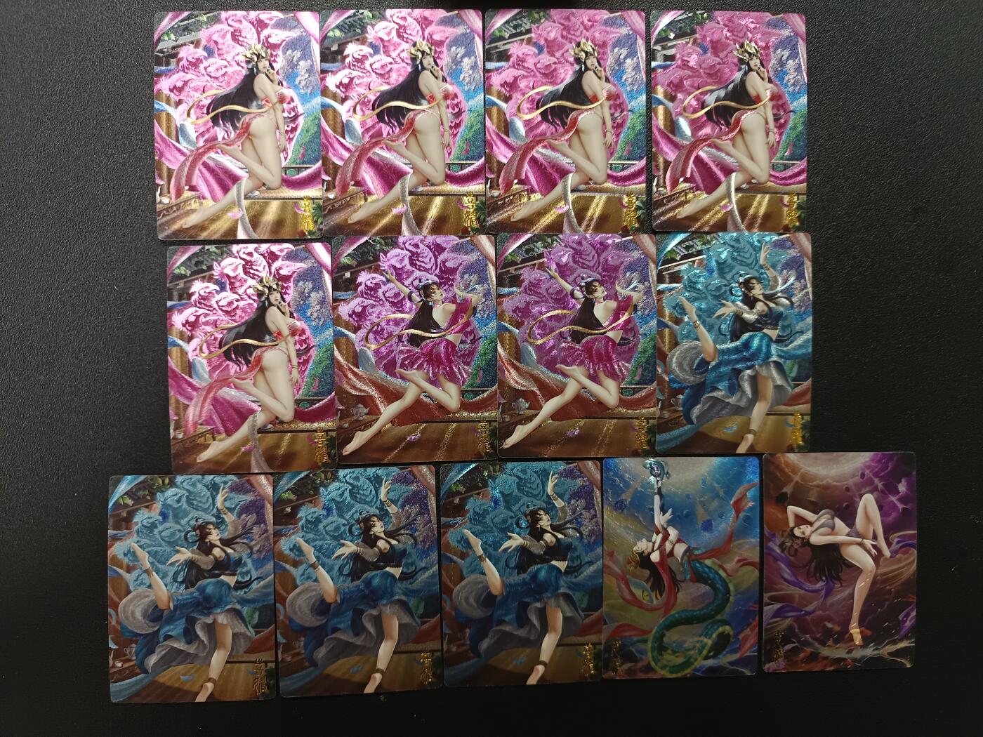 天玑星卡拍第169期《2.5周四截拍》持续收拍收评中 满赠卡需备注