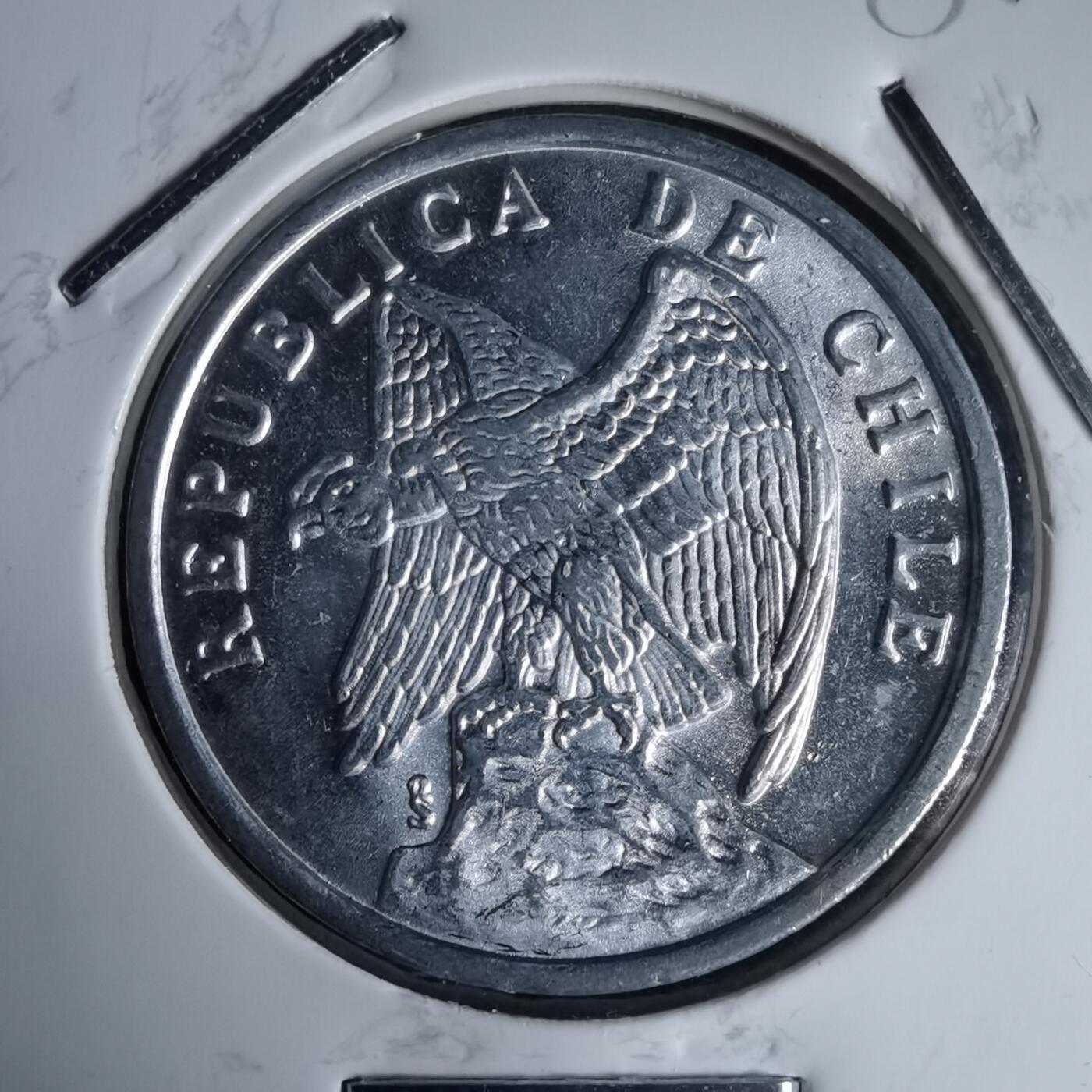 沼泽如烟--第987场 智利1975年一分