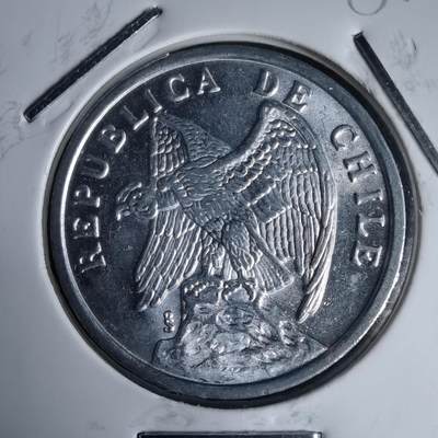 沼泽如烟--第987场 - 智利1975年一分