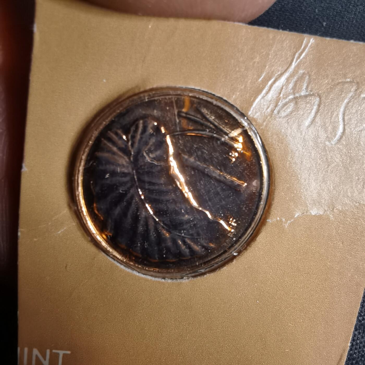 沼泽如烟--第987场 库克1978年精制一分