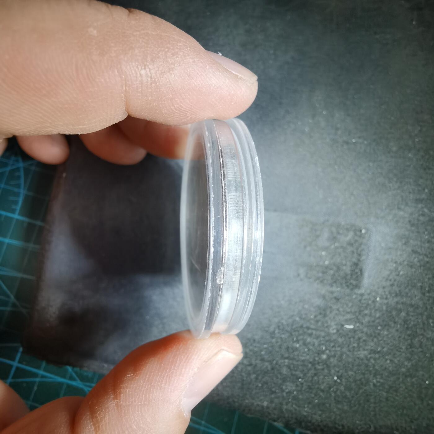 沼泽如烟--第987场 美国60年代赌场代币代币