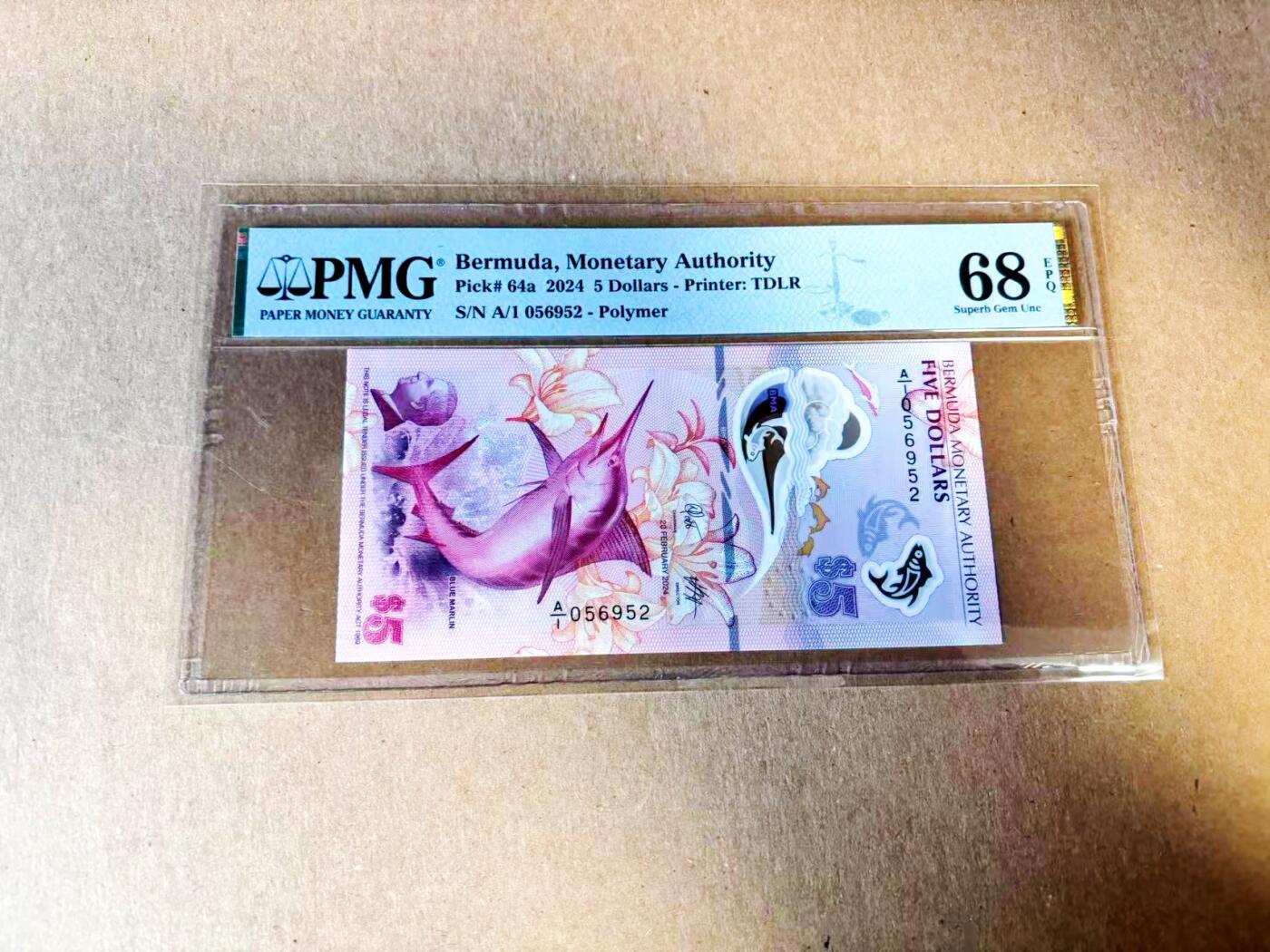 【Blue Auction】世界纸币精拍第783期——18级TOP拍卖/信誉/品质/专业/高效💫